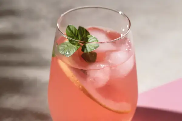 Lady Pink